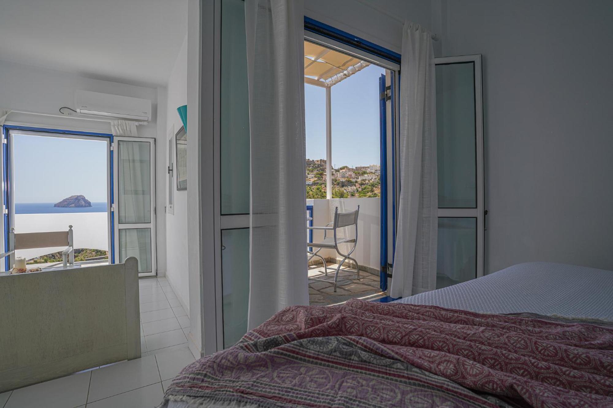 El Sol Hotel Kapsálion Екстериор снимка