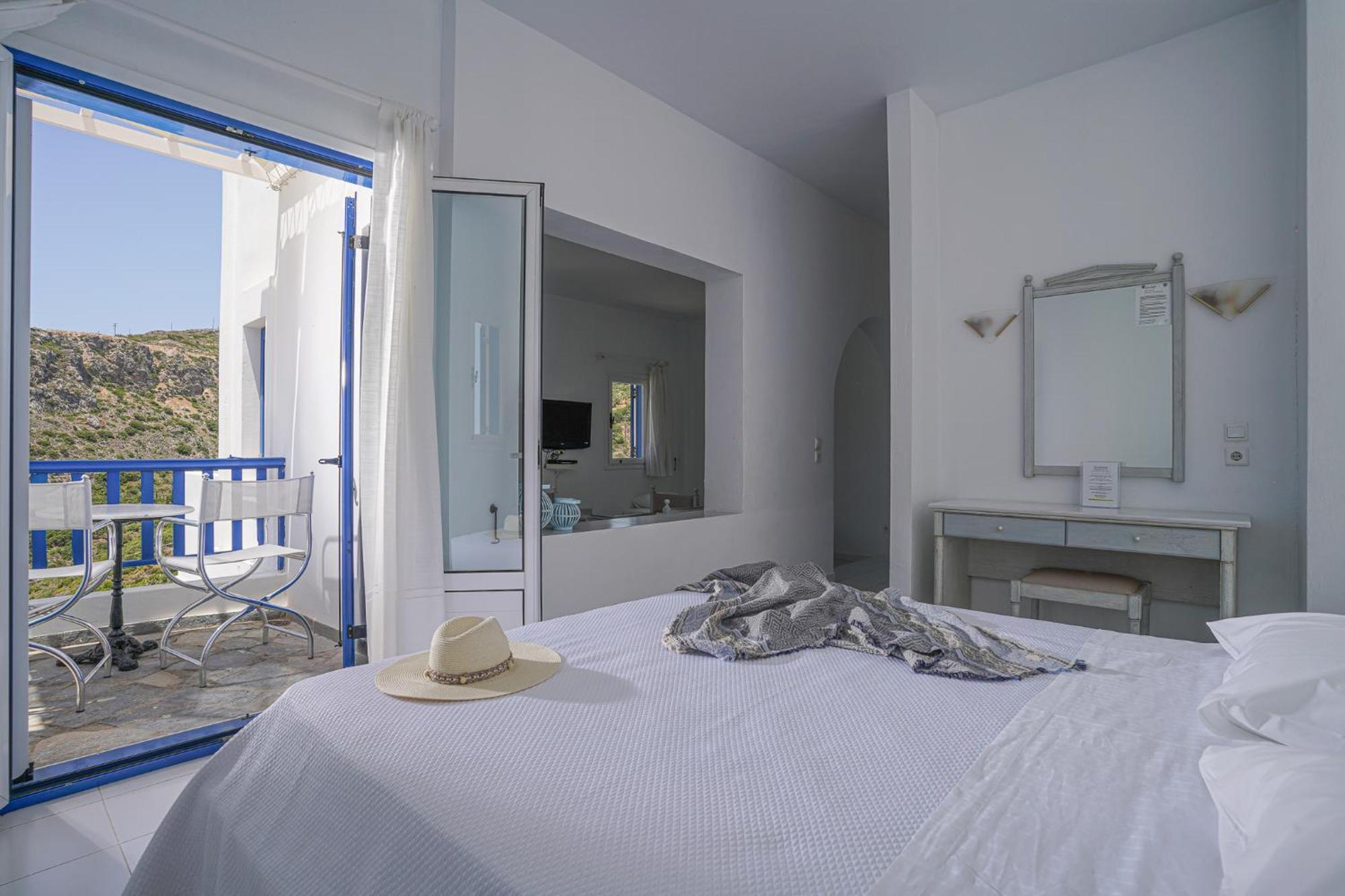 El Sol Hotel Kapsálion Екстериор снимка