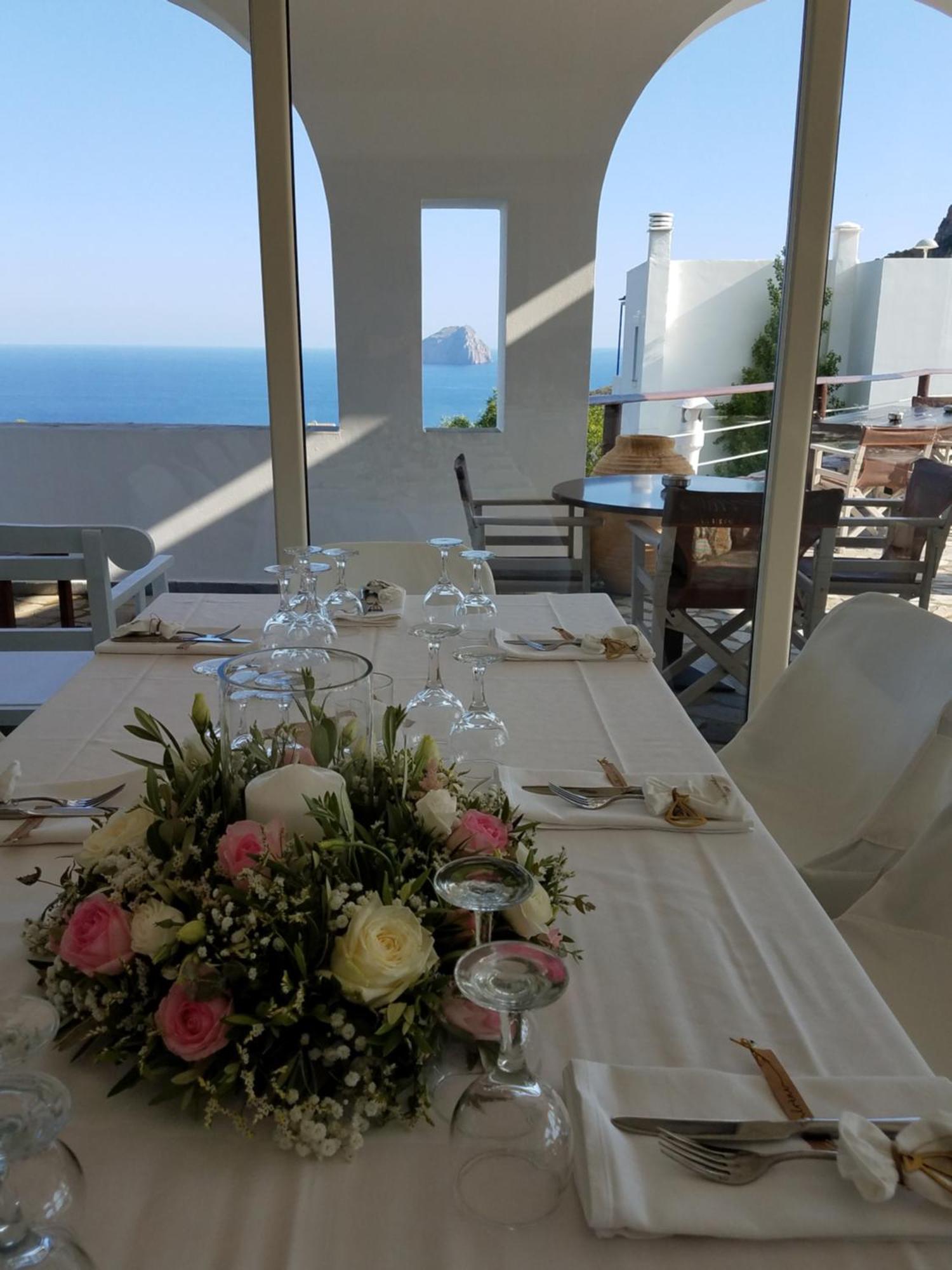 El Sol Hotel Kapsálion Екстериор снимка