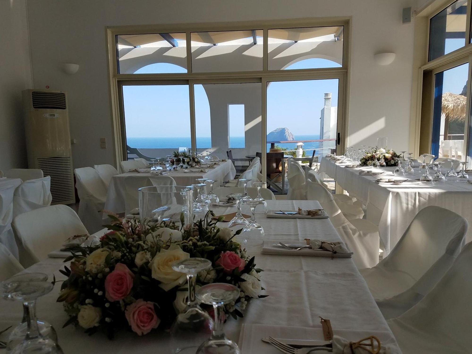 El Sol Hotel Kapsálion Екстериор снимка