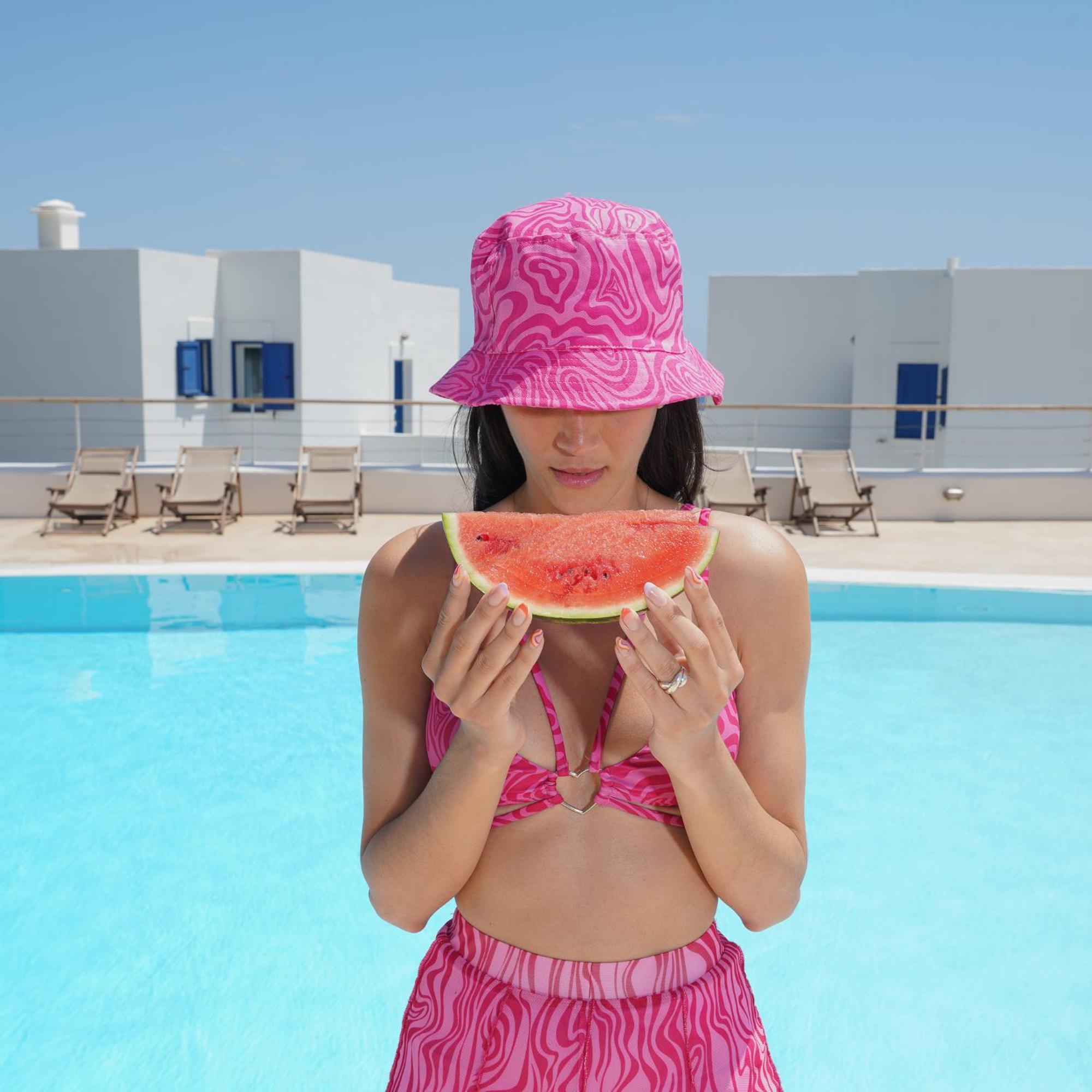 El Sol Hotel Kapsálion Екстериор снимка