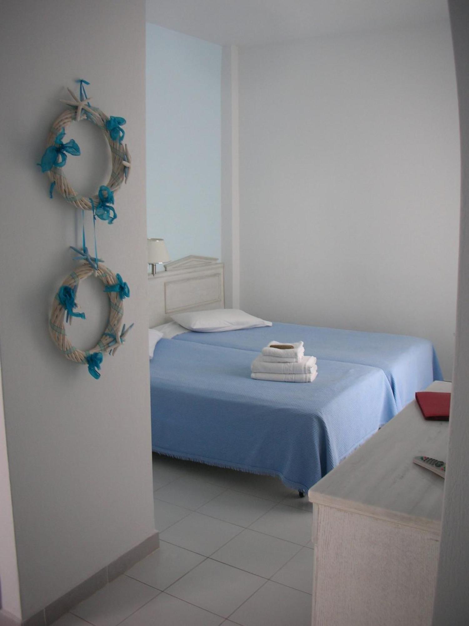 El Sol Hotel Kapsálion Екстериор снимка