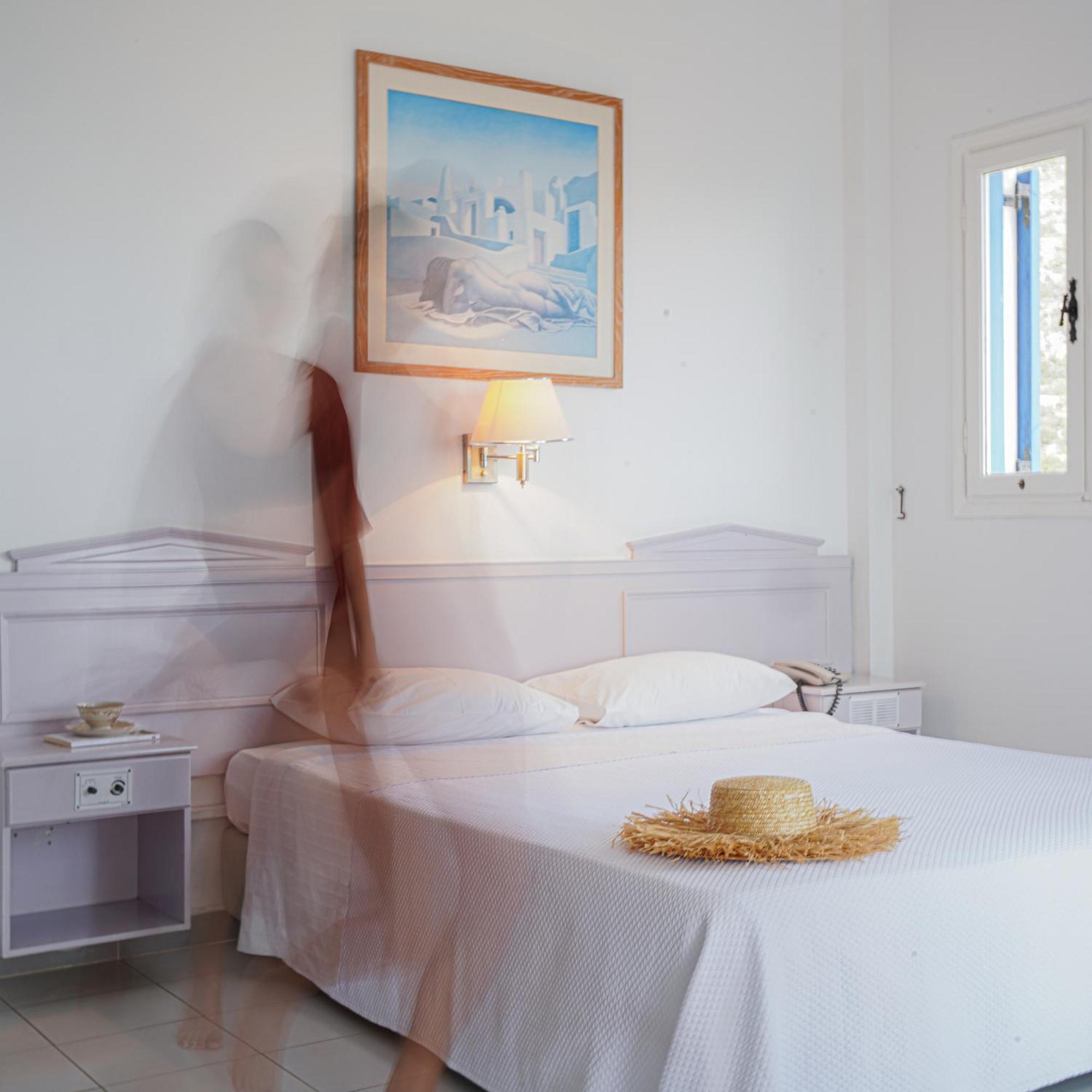 El Sol Hotel Kapsálion Екстериор снимка