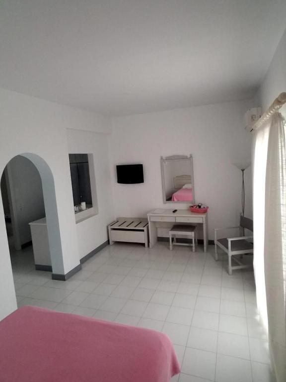 El Sol Hotel Kapsálion Екстериор снимка