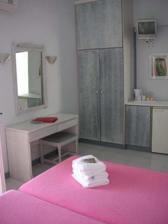 El Sol Hotel Kapsálion Екстериор снимка